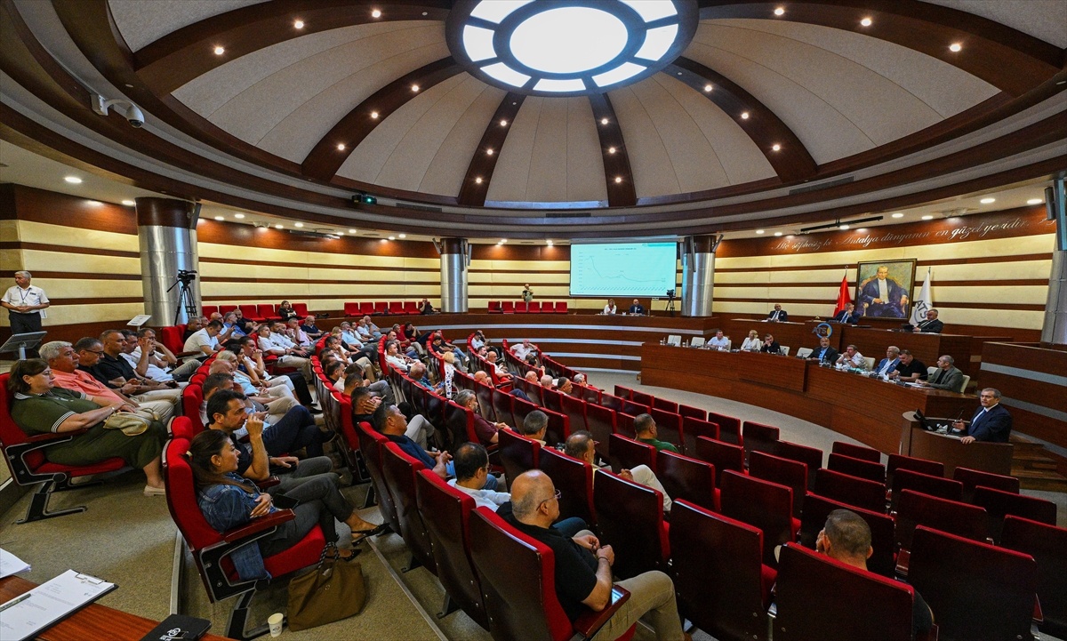 ATSO Başkanı: Finansmana erişim en büyük ihtiyaç