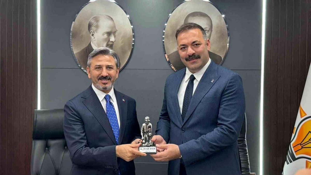 Yeni Maden Yönetmelikleri ile Güvenlik Artıyor