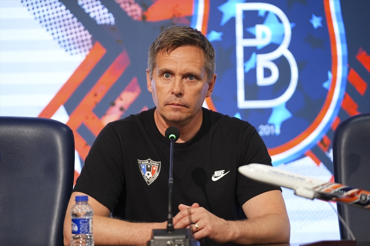 Inter Turku, Başakşehir ile Berabere Kaldı