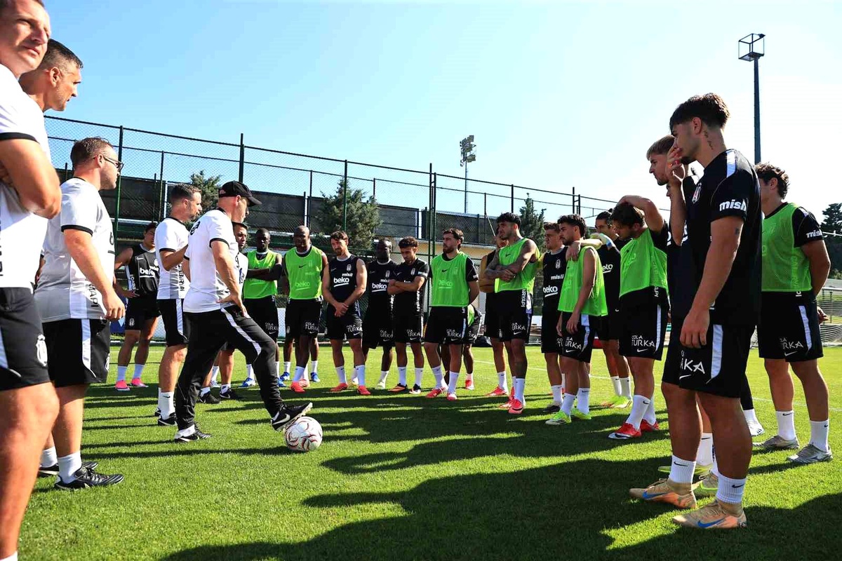 Beşiktaş, Avrupa Kupalarında 259. Maçına Çıkıyor