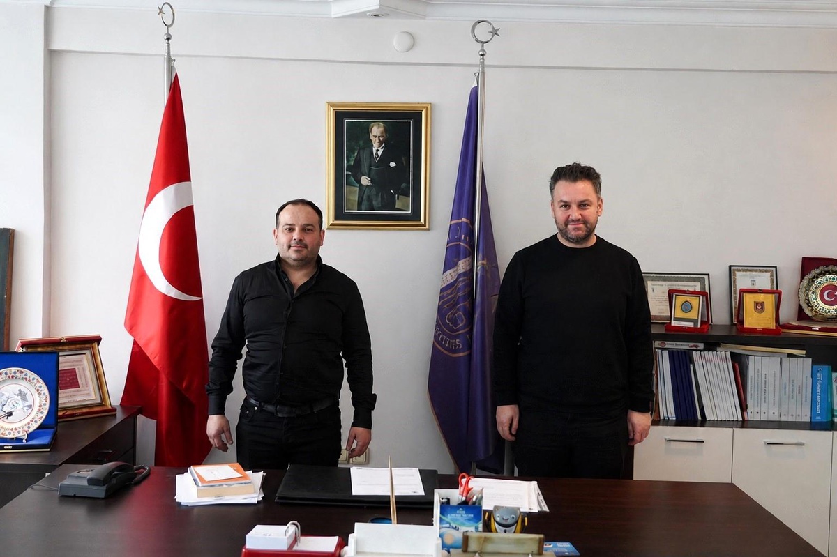 Gölpark Fest 2023 başarıyla tamamlandı