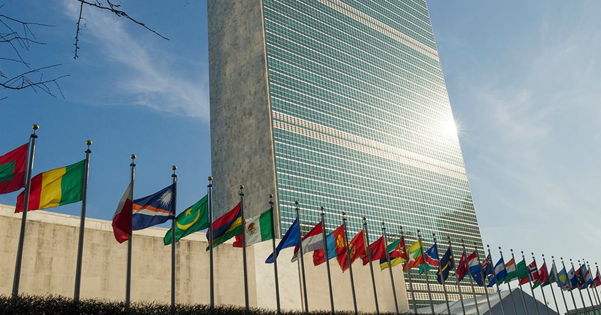 Guterres\'ten ABD-Iran İlişkilerine Diplomasi Çağrısı