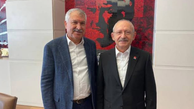 Bomba iddia: İşte Sinem Dedetaş'ın yeni parti için kararı