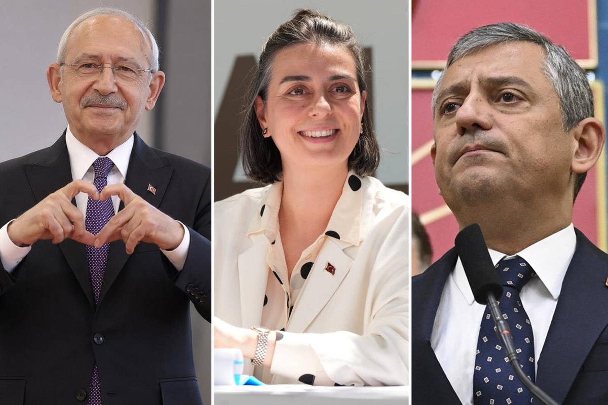 Sinem Dedetaş'tan Yeni Parti Açıklaması Bekleniyor