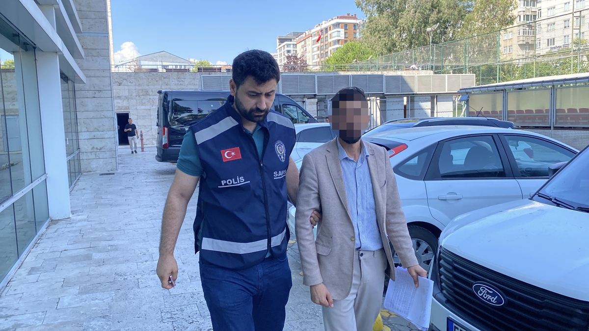 Boşanma Sürecinde Darp Olayı
