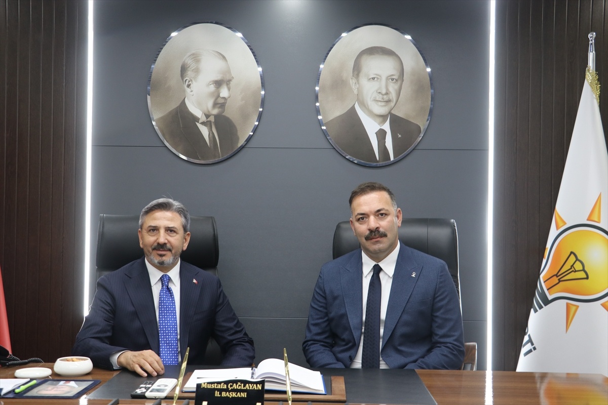 Bakan Yardımcısı Aydın: Emeğin değer gördüğü toplumlar güçlü olur
