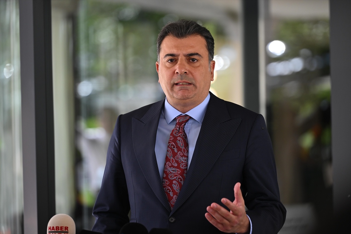 CHP\'den Yeni Parti Hazırlıkları