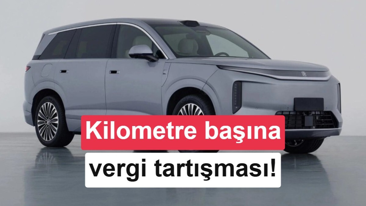 Çin\'de Elektrikli Araç Sorunları Büyüyor
