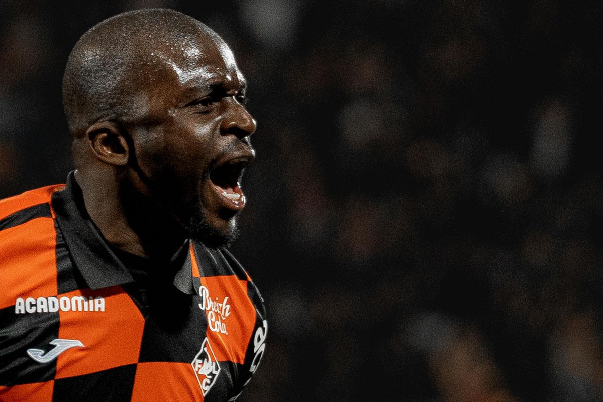 Çok can yakacak! Amedspor\'a 15 milyon Euro\'luk golcü