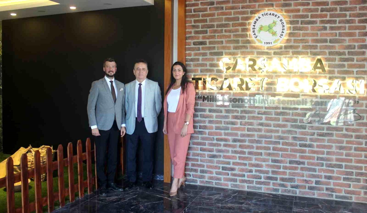ÇTB 2026 Muhasebe Denetimlerini Düzenli Sürdürüyor