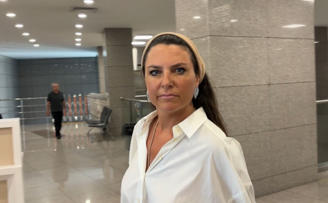 Ece Üner, Gökhan Özoğuz, Öykü Serter'in savunmaları aynı