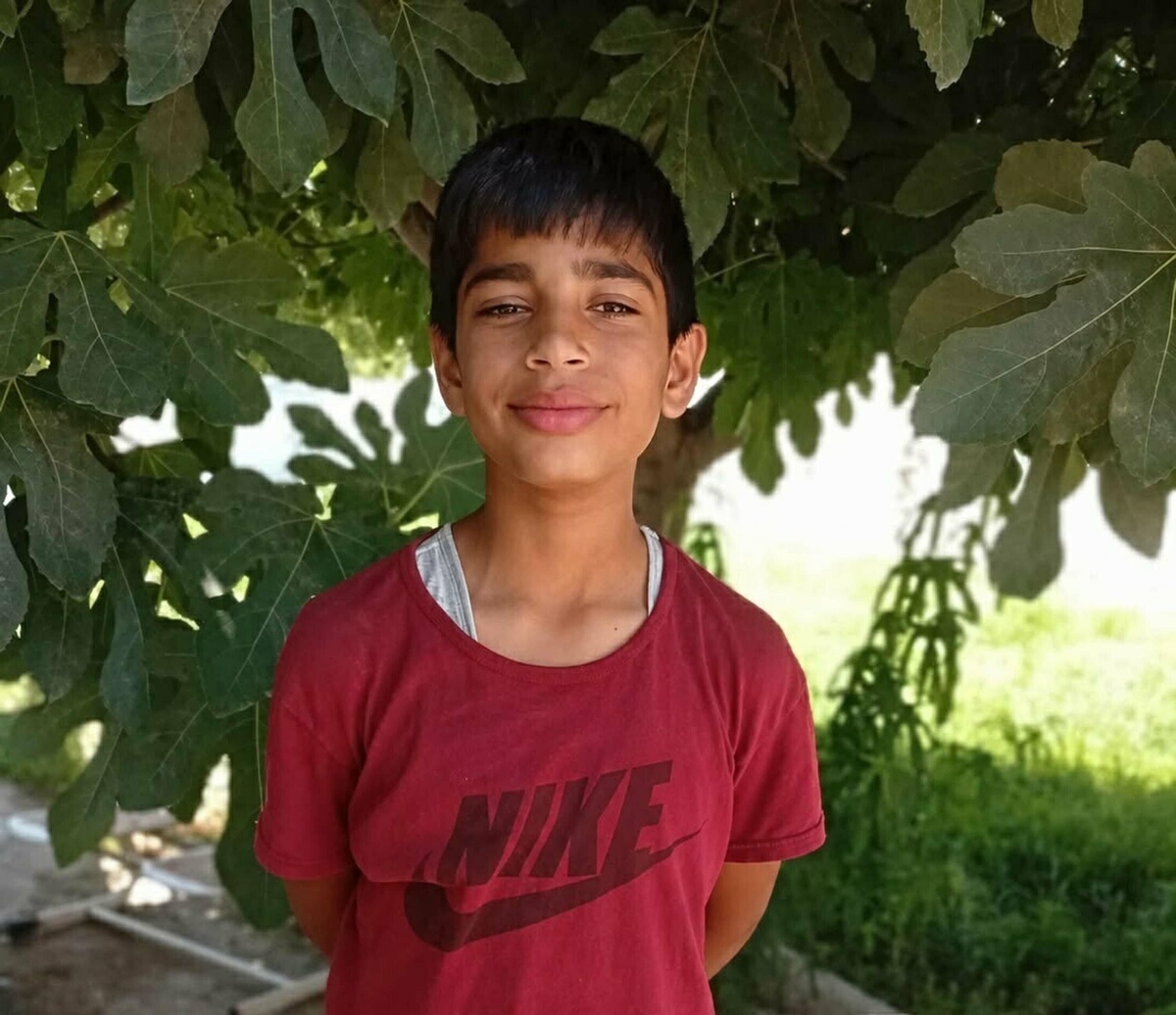 Büyük Menderes\'te Kaybolan Çocukların Anları