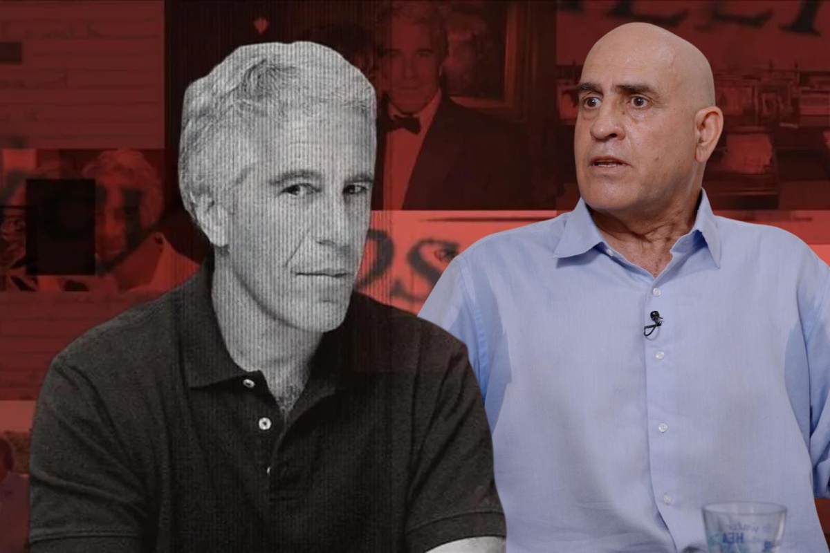 Epstein\'ın ortağı Fransa\'da ölü bulundu: Kirli ağdaki görevi bakın neydi