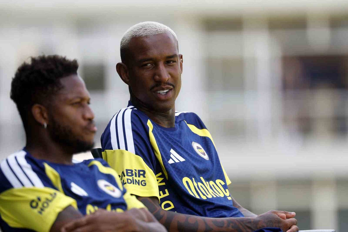 Fenerbahçe, Gornik Zabrze Maçı Hazırlıklarına Başladı