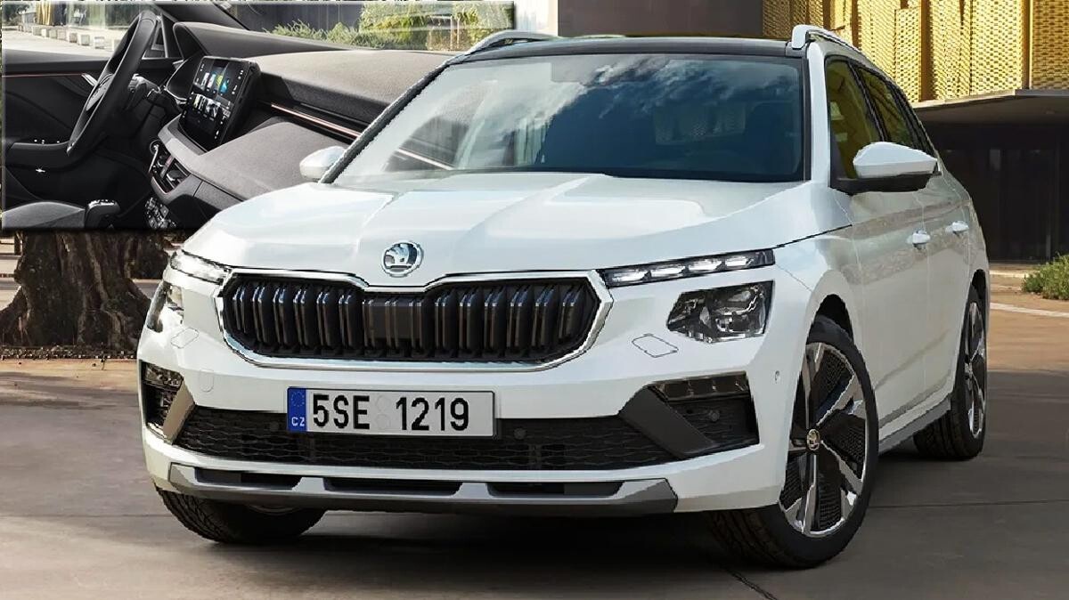 Fiat Egea Cross, Skoda Kamiq\'ten Pahalı