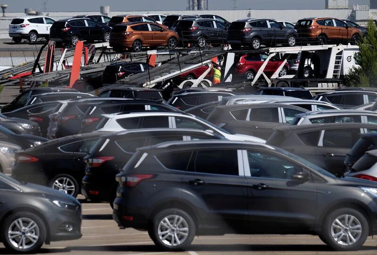 Ford ve Geely\'den Önemli Anlaşma