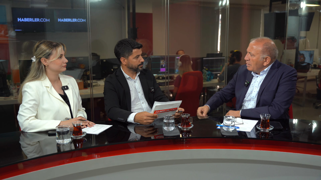 Gürsel Tekin'den çok konuşulacak sözler: Elimde haberler var, önümüzdeki günlerde...