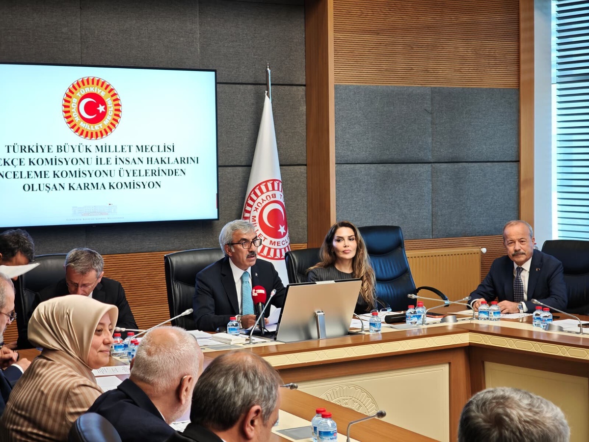 TBMM Tazminat Ödemesi İçin Karar Verdi
