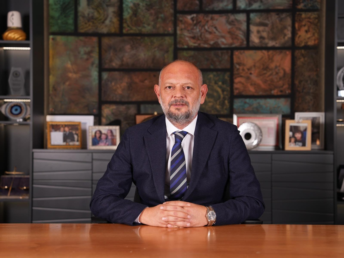 Hakan Faydasıçok: Çelik, Üretim Altyapısını Güçlendirerek Sanayide Rekabet Gücünü Artırıyor
