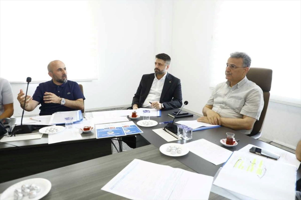 İlkadım Eco-Transformation Projesi Başvuru Süreci Devam Ediyor