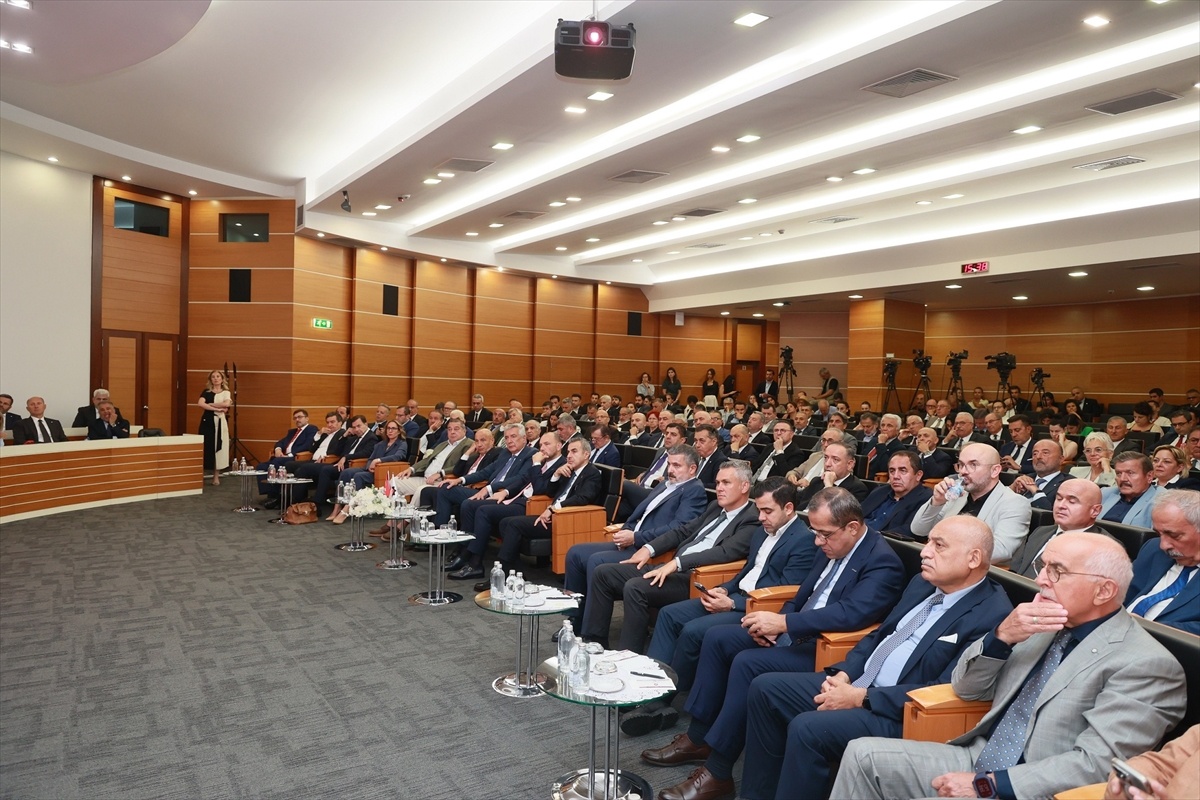 Erken Sanayisizleşme Uyarısı