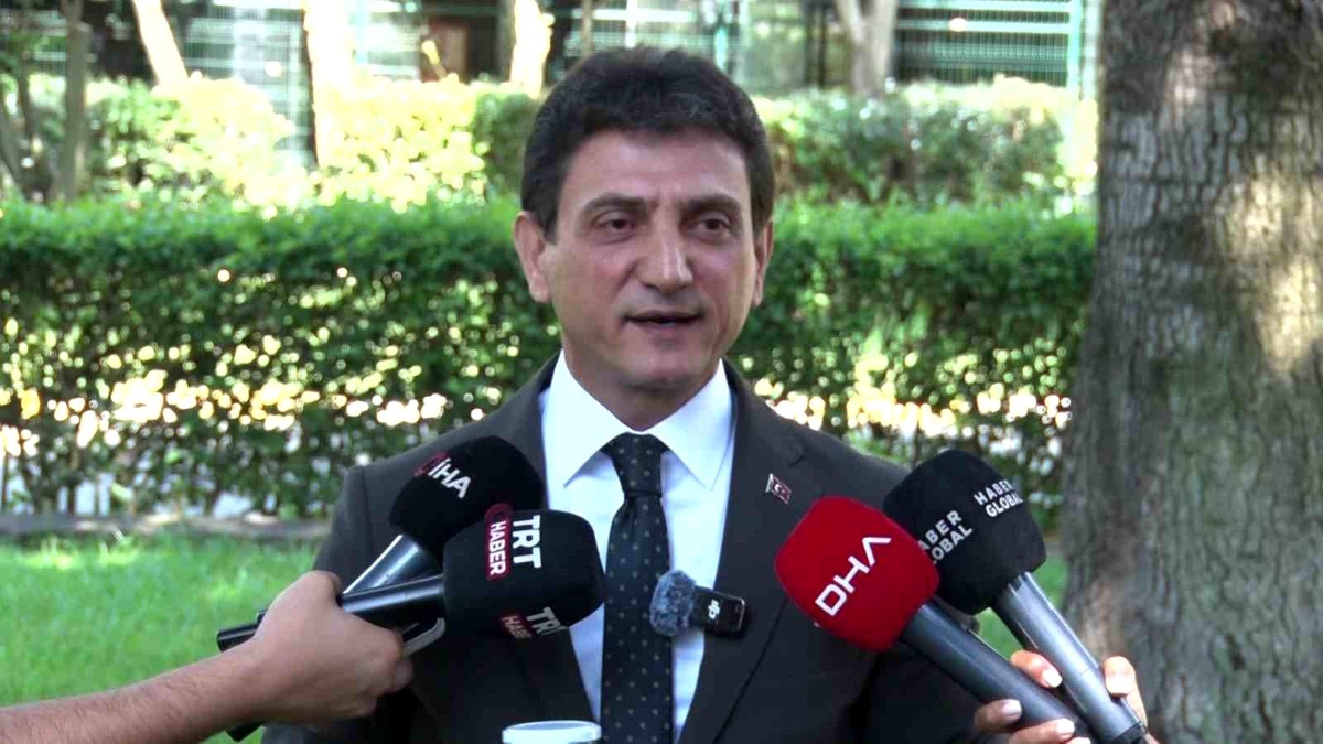 İstanbul\'da Çekirge İstilasına İhtimal Yok