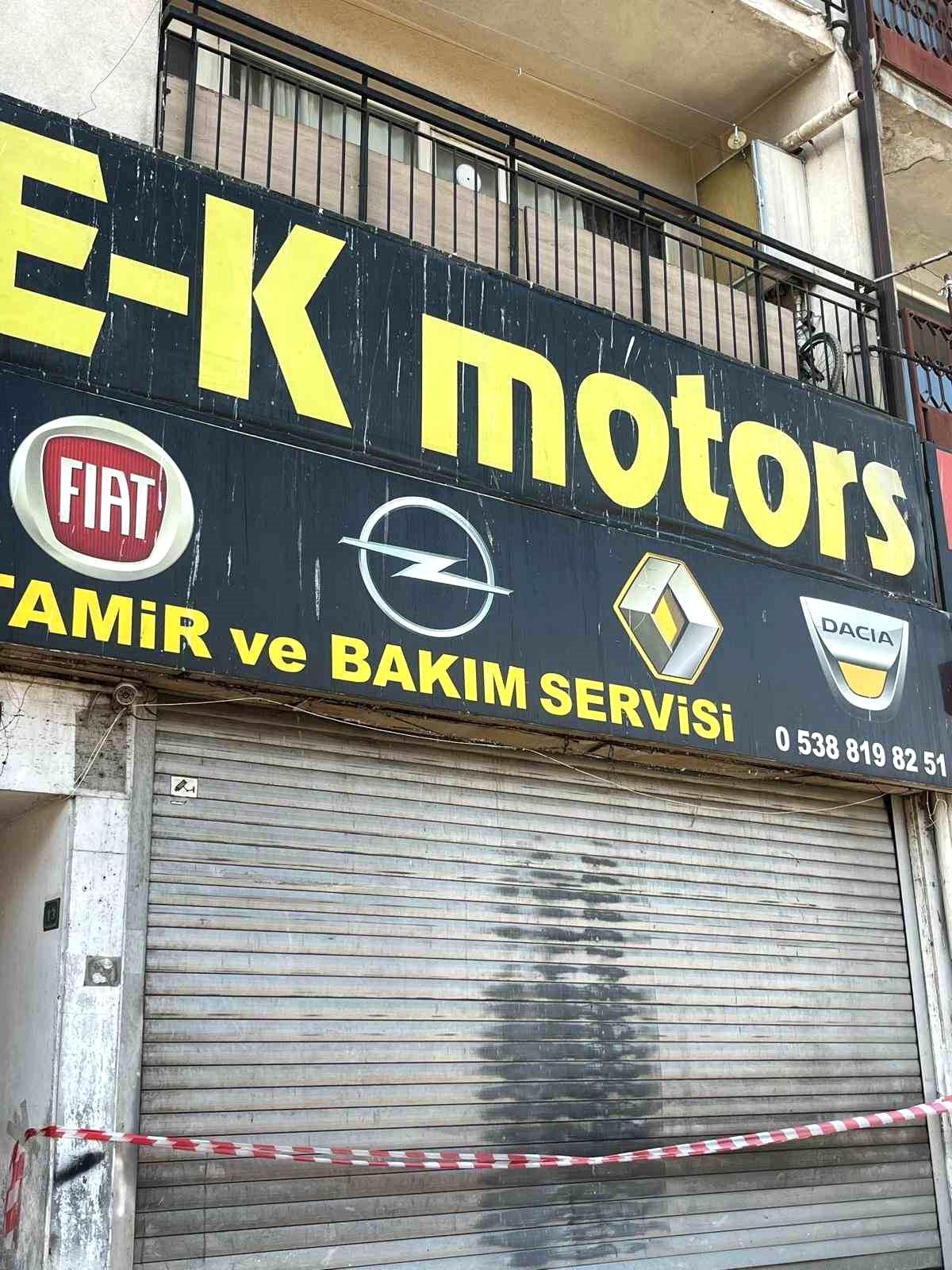 İstanbul yolunda çok sayıda işyerine mühür