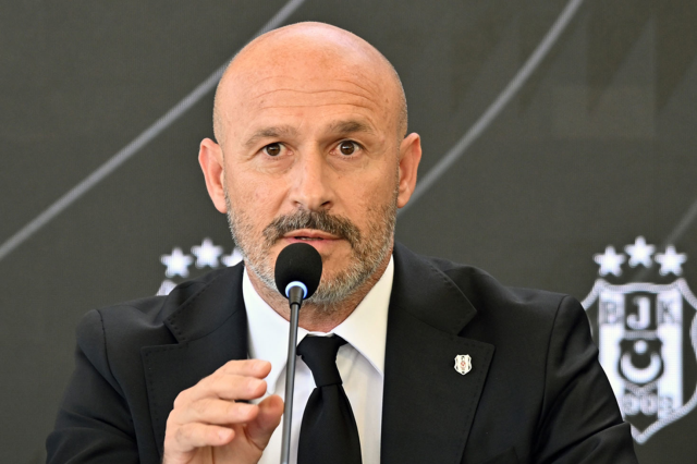Italiano, kendisini şoke eden futbolcuyu itiraf etti