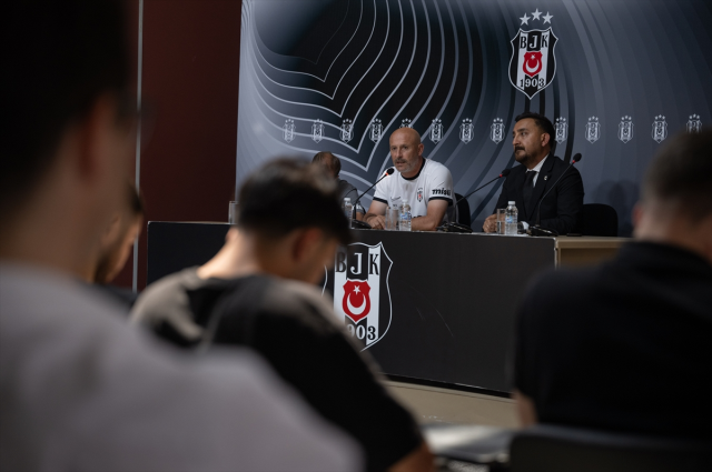 Italiano, kendisini şoke eden futbolcuyu itiraf etti