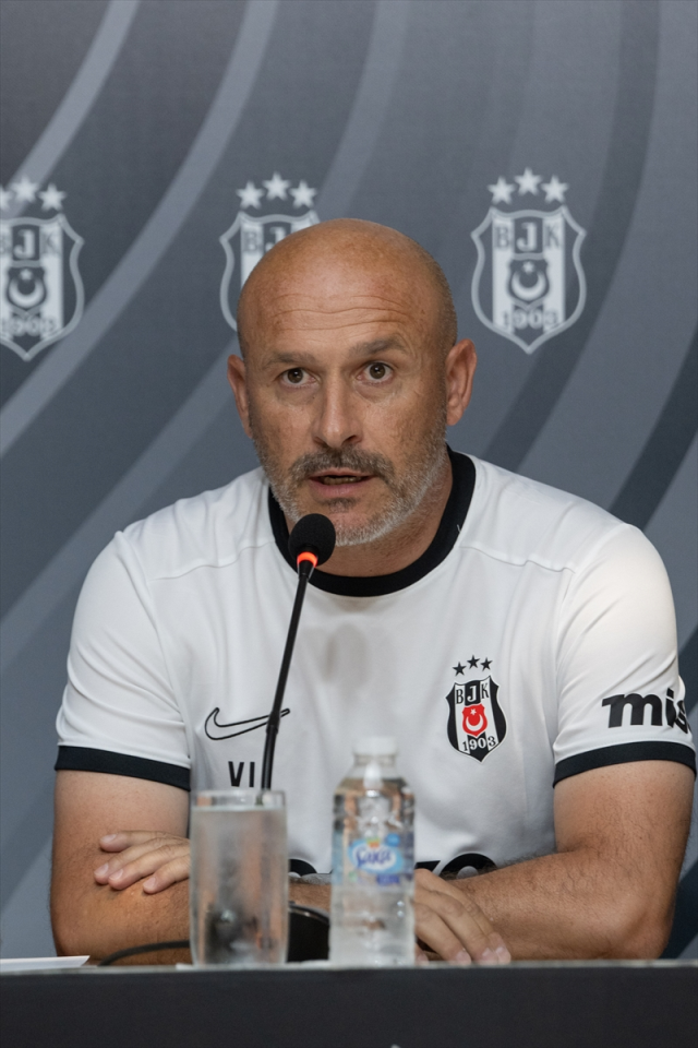 Italiano, kendisini şoke eden futbolcuyu itiraf etti