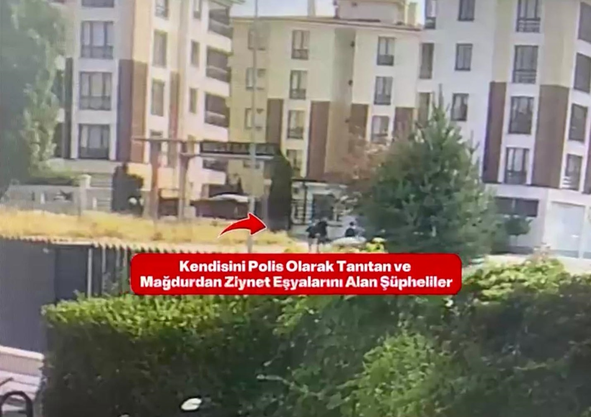 Eskişehir\'de Dolandırıcılık: 61 Bin Avro Çalındı