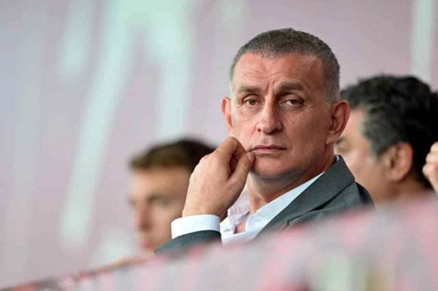 Küme düşme, puan silme, kupanın geri alınması! Türk futbolunda deprem