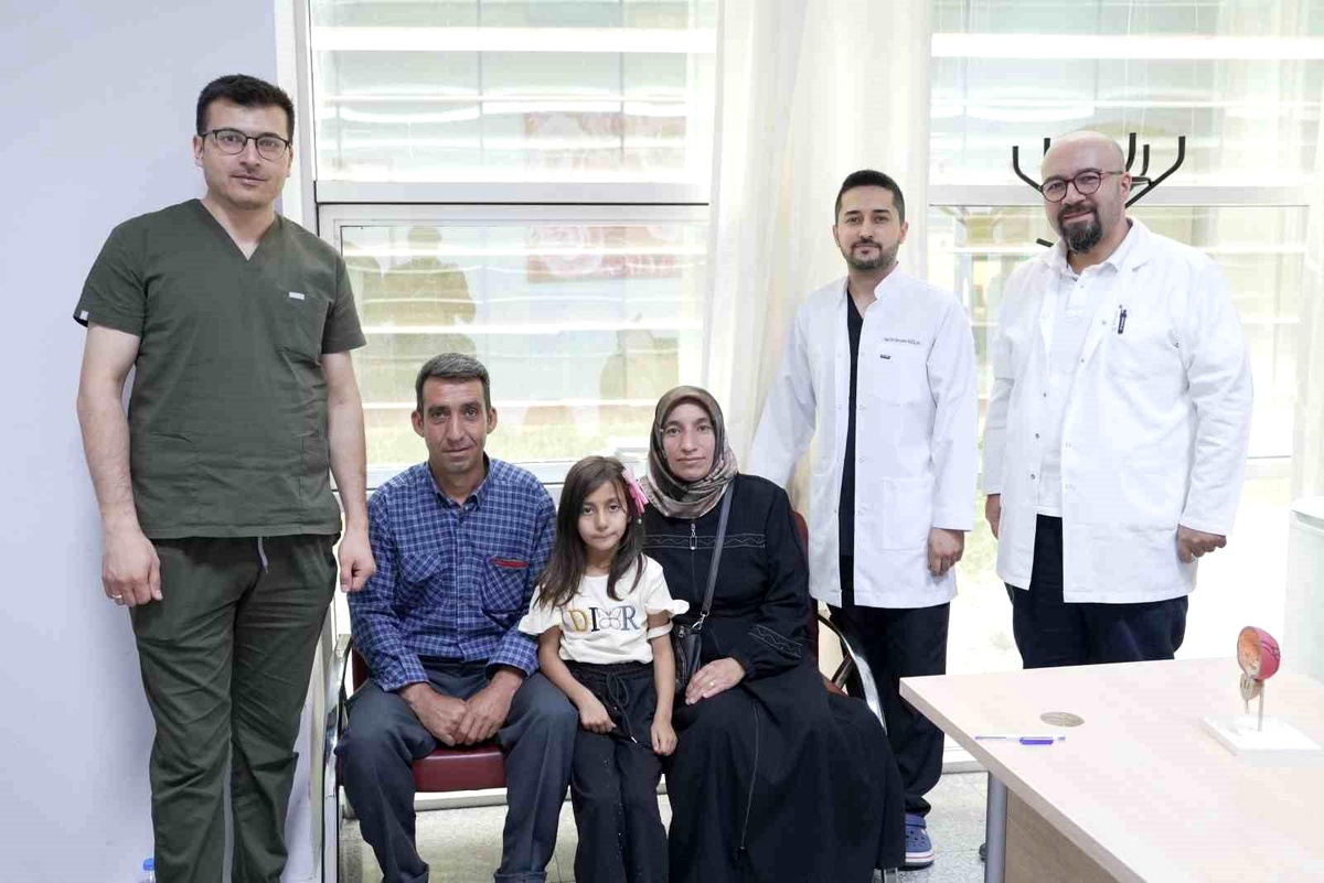 Böbrek Kanseri Tedavisinde Başarı