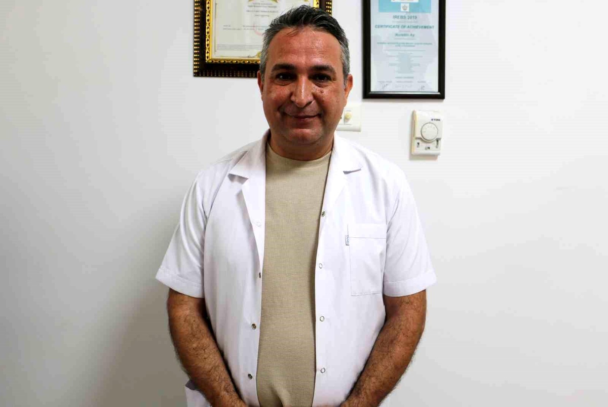 Diyarbakır\'da Organ Nakli Bilinci Artmalı
