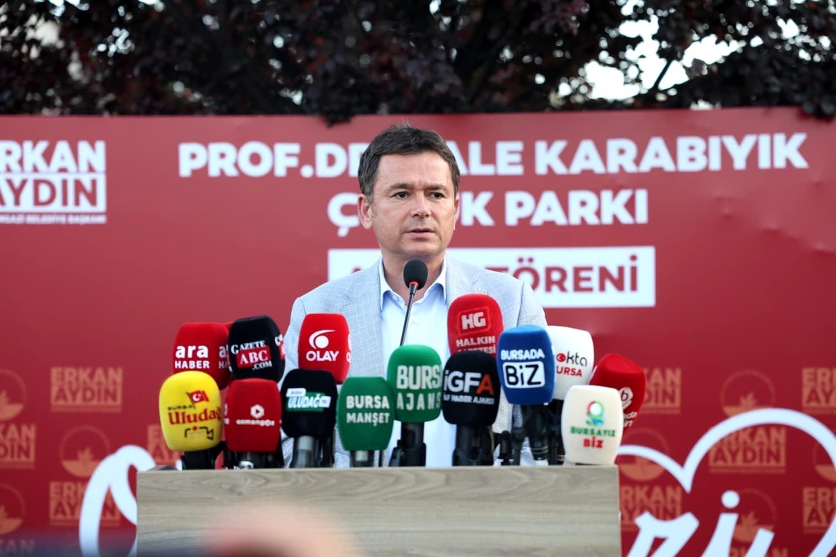 Lale Karabıyık\'ın adı çocuk parkında yaşatılacak