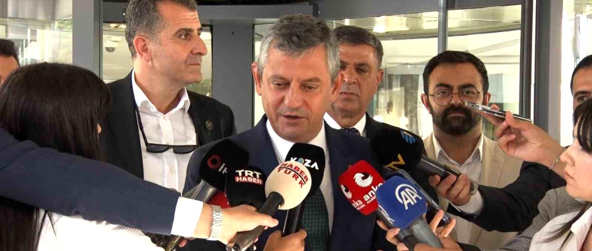CHP Yeni Parti Kuruyor