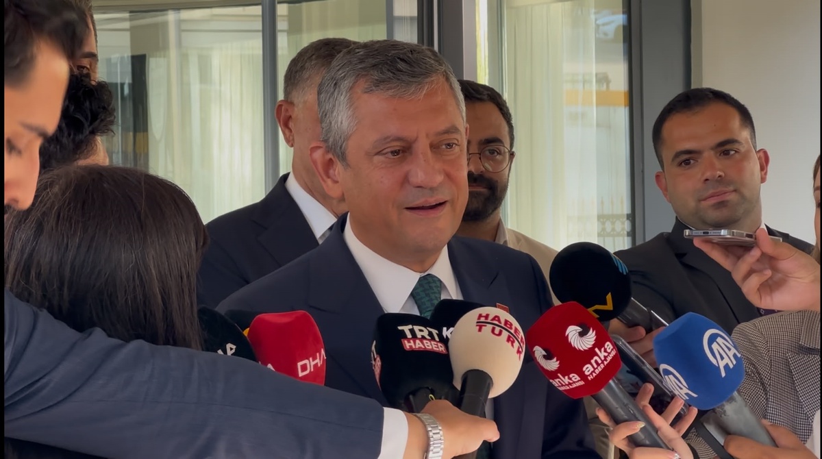 CHP\'den Yeni Parti Hazırlıkları