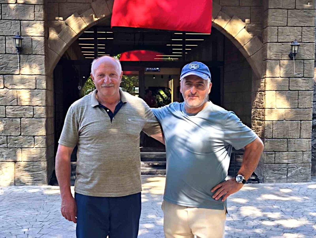 35 Yıl Sonra Şehit Askerin Anısına Vefa Buluşması