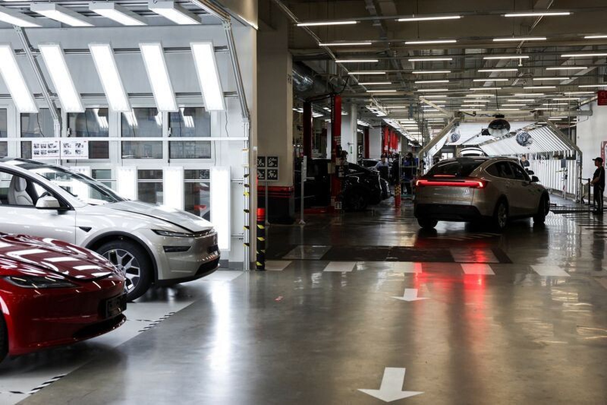 Şanghay\'da Otomotiv Bilgi Düzenlemesi Toplantısı