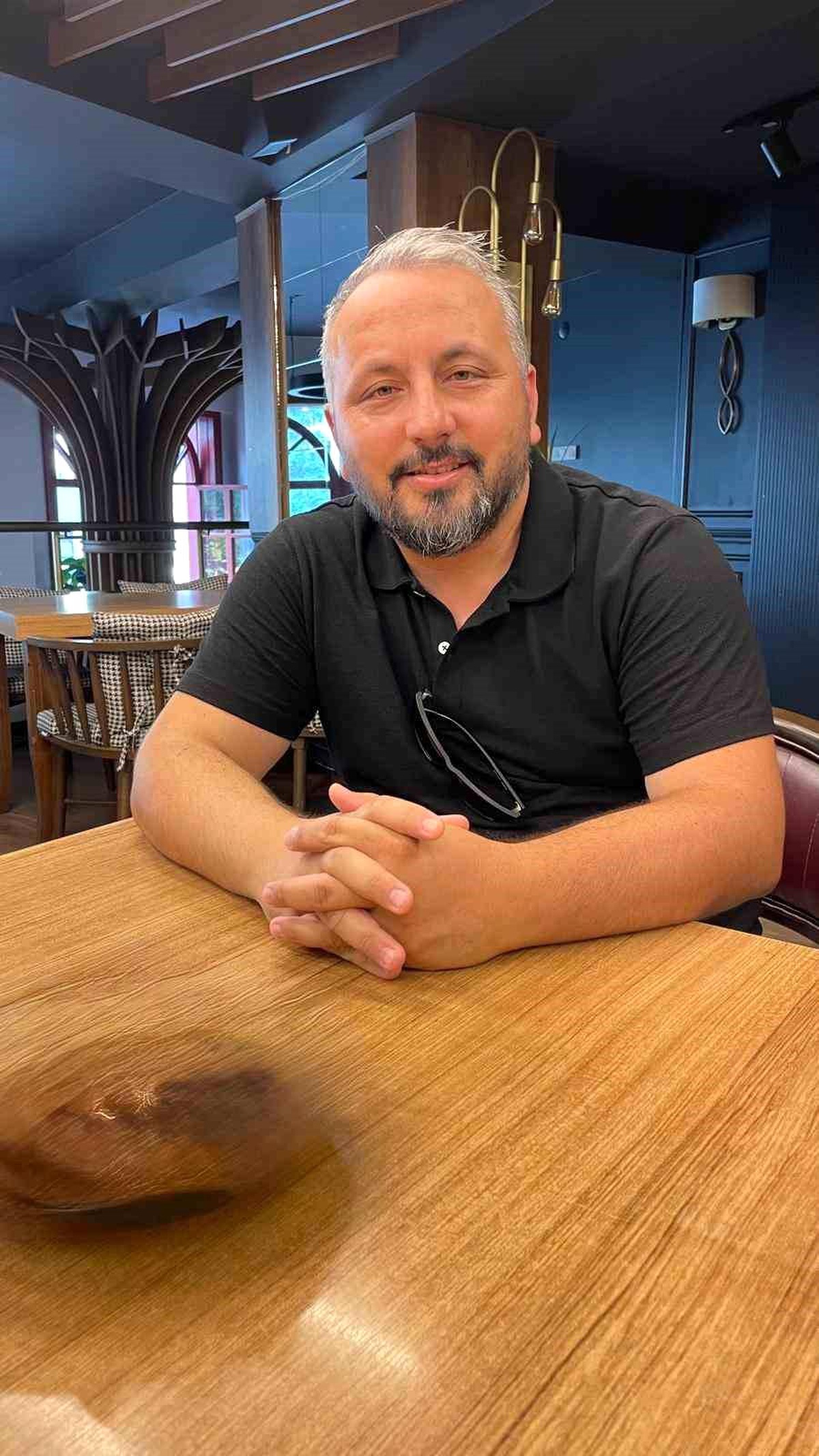 Taksi Şoförü Hakkında Cinsel Mesaj İddiası
