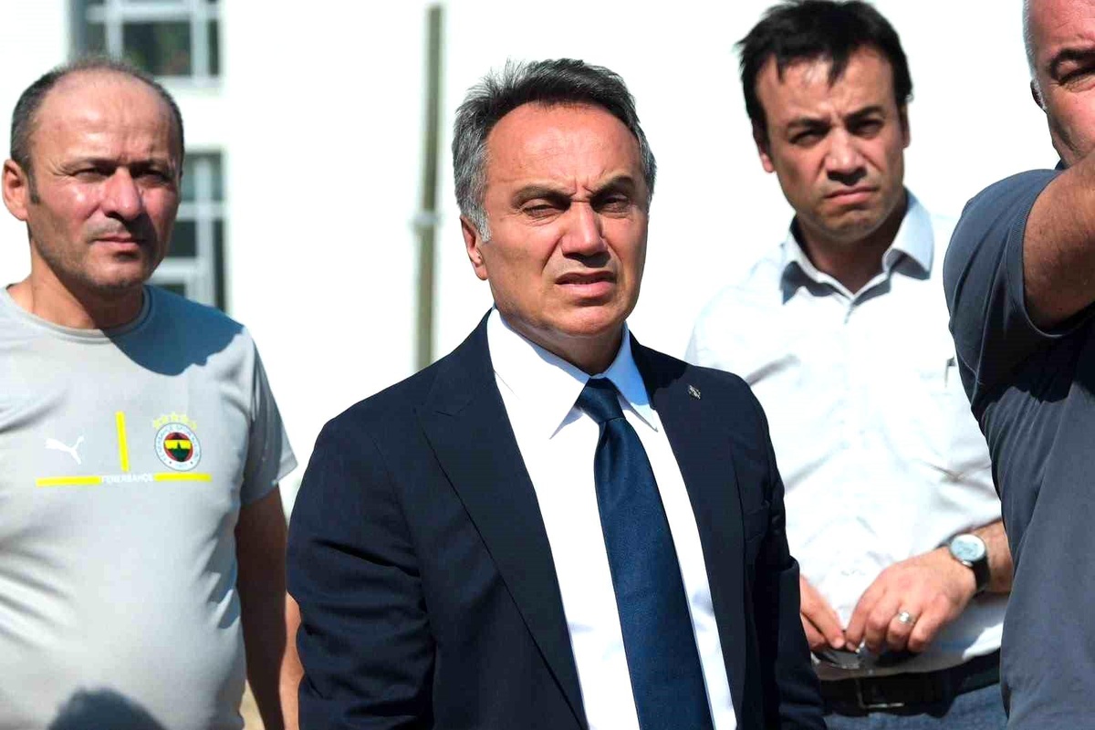 Üniversite Hastanesine Otopark ve Su Deposugüçlendirme