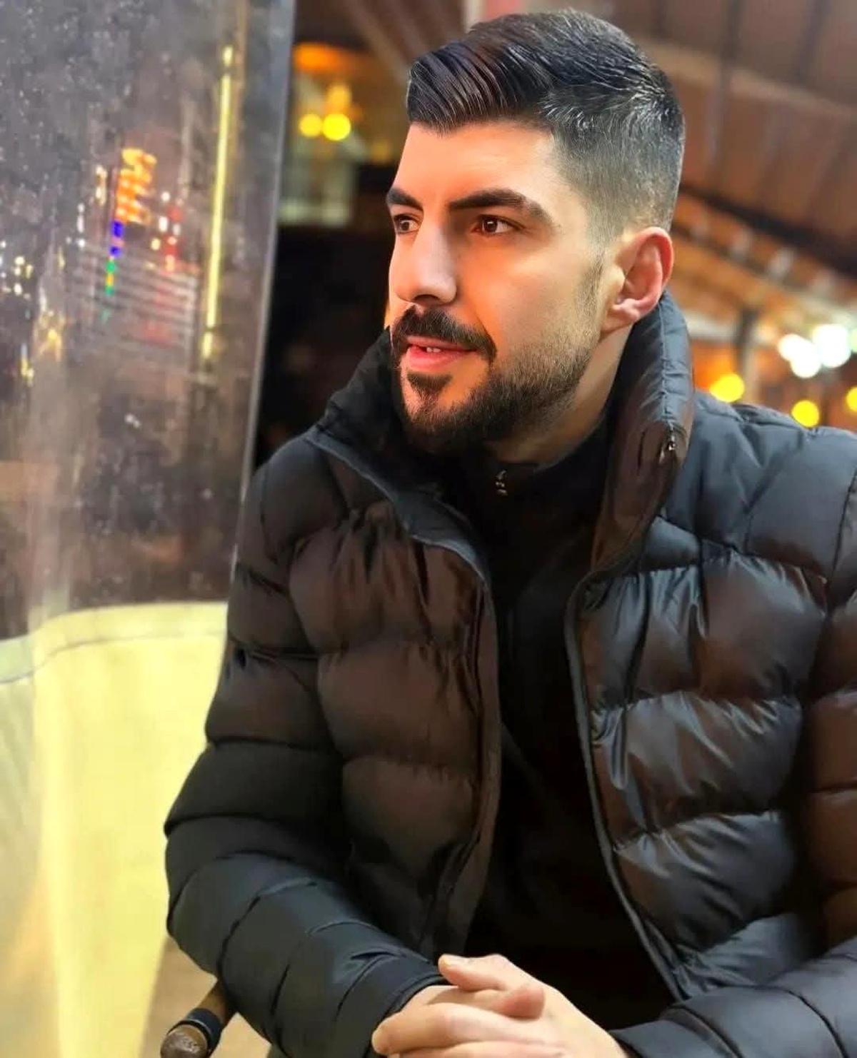 Denizli\'de Trafik Kazası: Yiğit Canel Hayatını Kaybetti