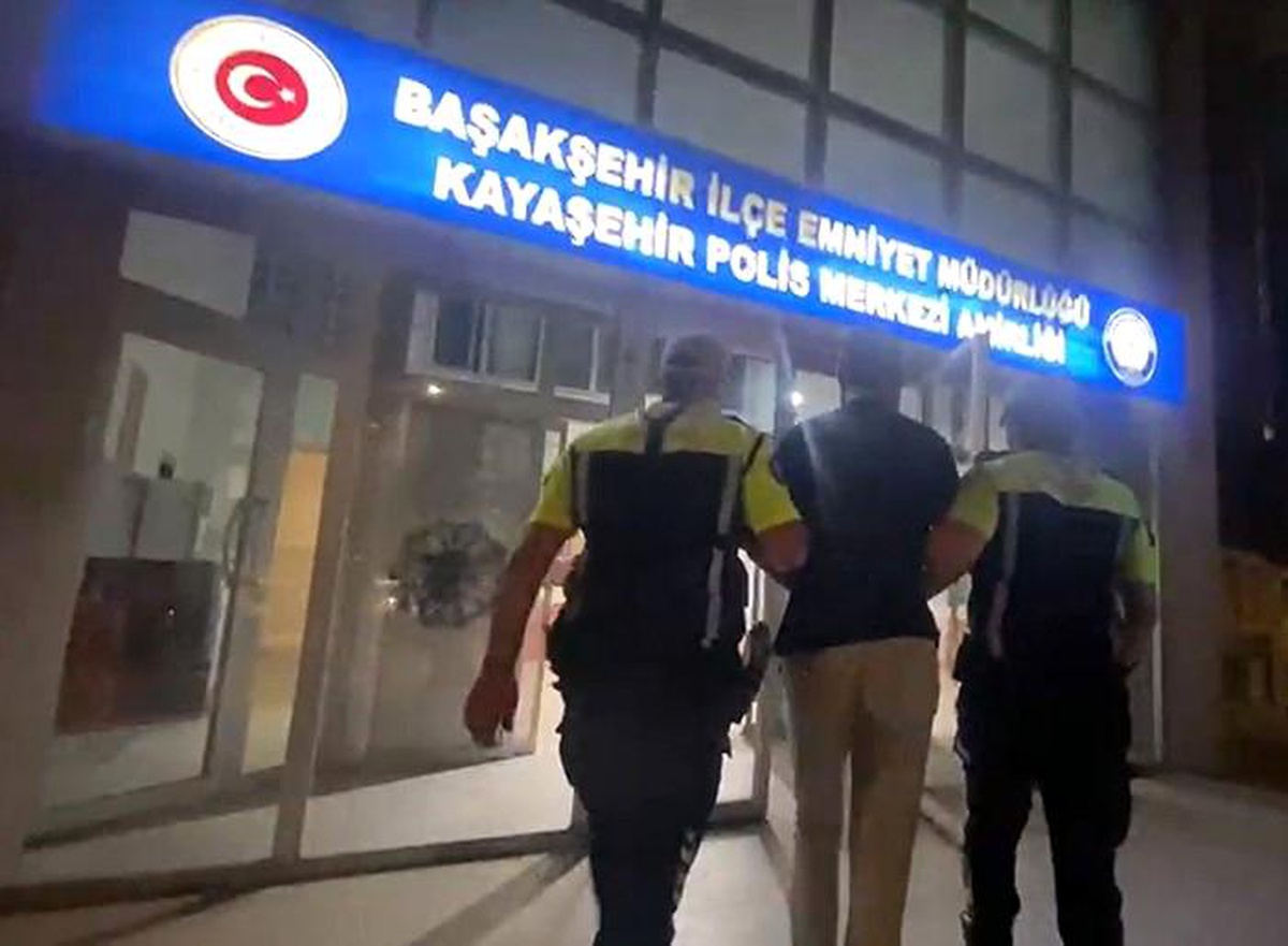 Trafik Tartışması 360 Bin TL Ceza Getirdi