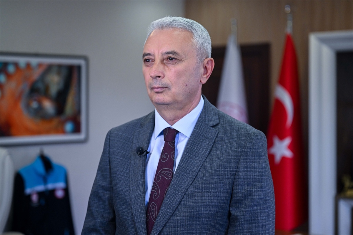 Türk Havyarı Hedefi ve Midye Yetiştiriciliği