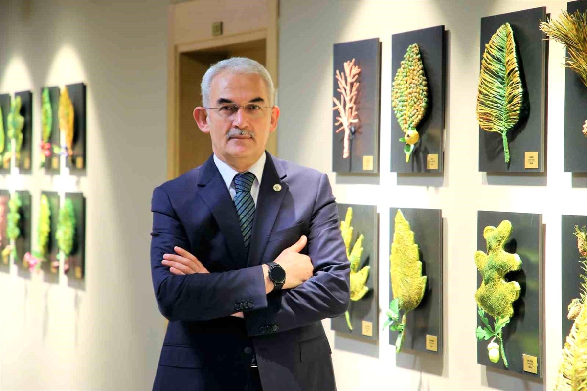 Lavanta Üretimi ile Kırsal Kalkınma