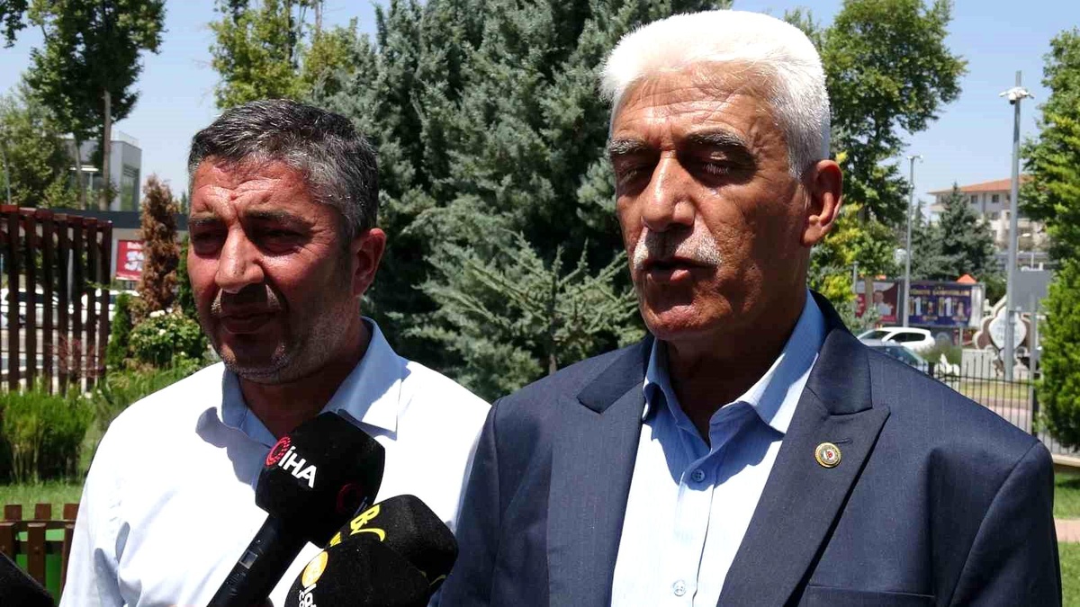 Kayısı Üreticileri Mağdur Oluyor