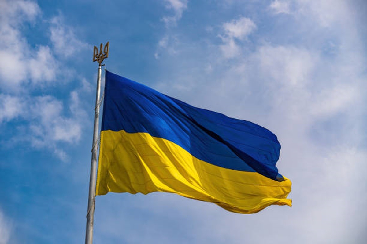 Zelenskiy, Yeni Genelkurmay Başkanı\'nı Atadı