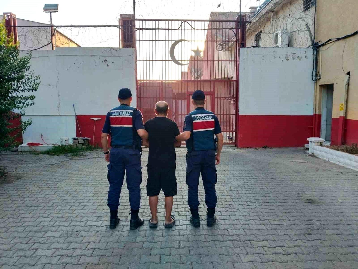 Aydın\'da Uyuşturucu Suçundan İki Şahıs Yakalandı