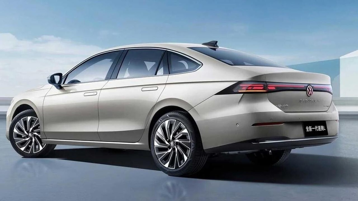 Volkswagen Bora Yeniden Sahneye Çıkıyor