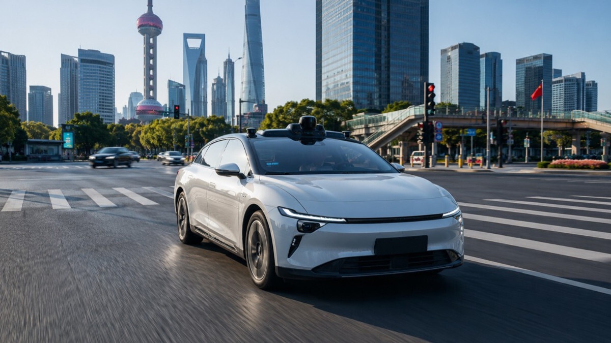 Volkswagen\'dan Otonom Sürüş İçin Yeni Adım